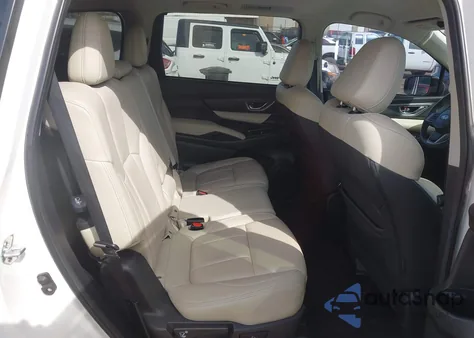 2023 Subaru Ascent Limited 8-Passenger из США, поврежденный, VIN 4S4WMAND8P3413952